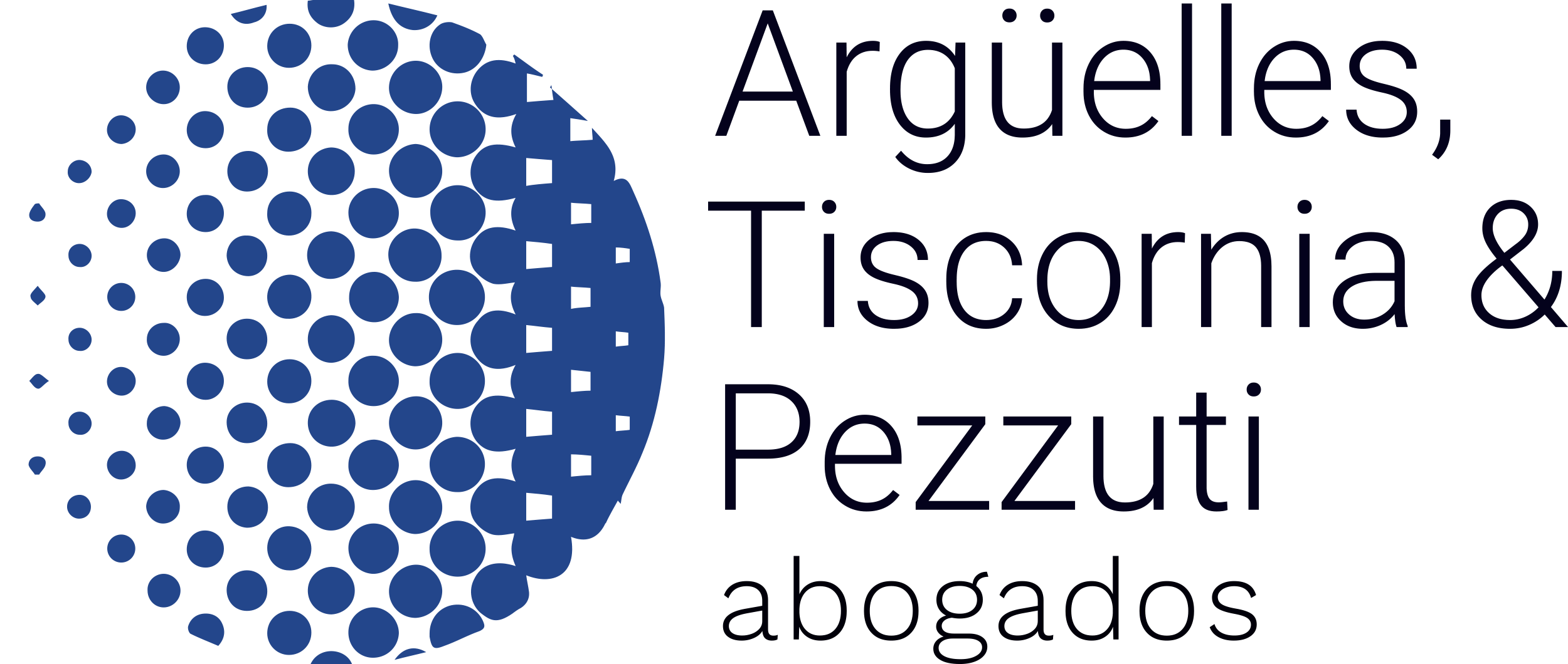 Arguelles & Asociados coordinating firm