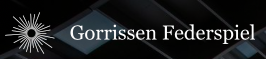 Gorrissen Federspiel