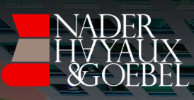 Nader, Hayaux & Goebel