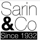 Sarin Law